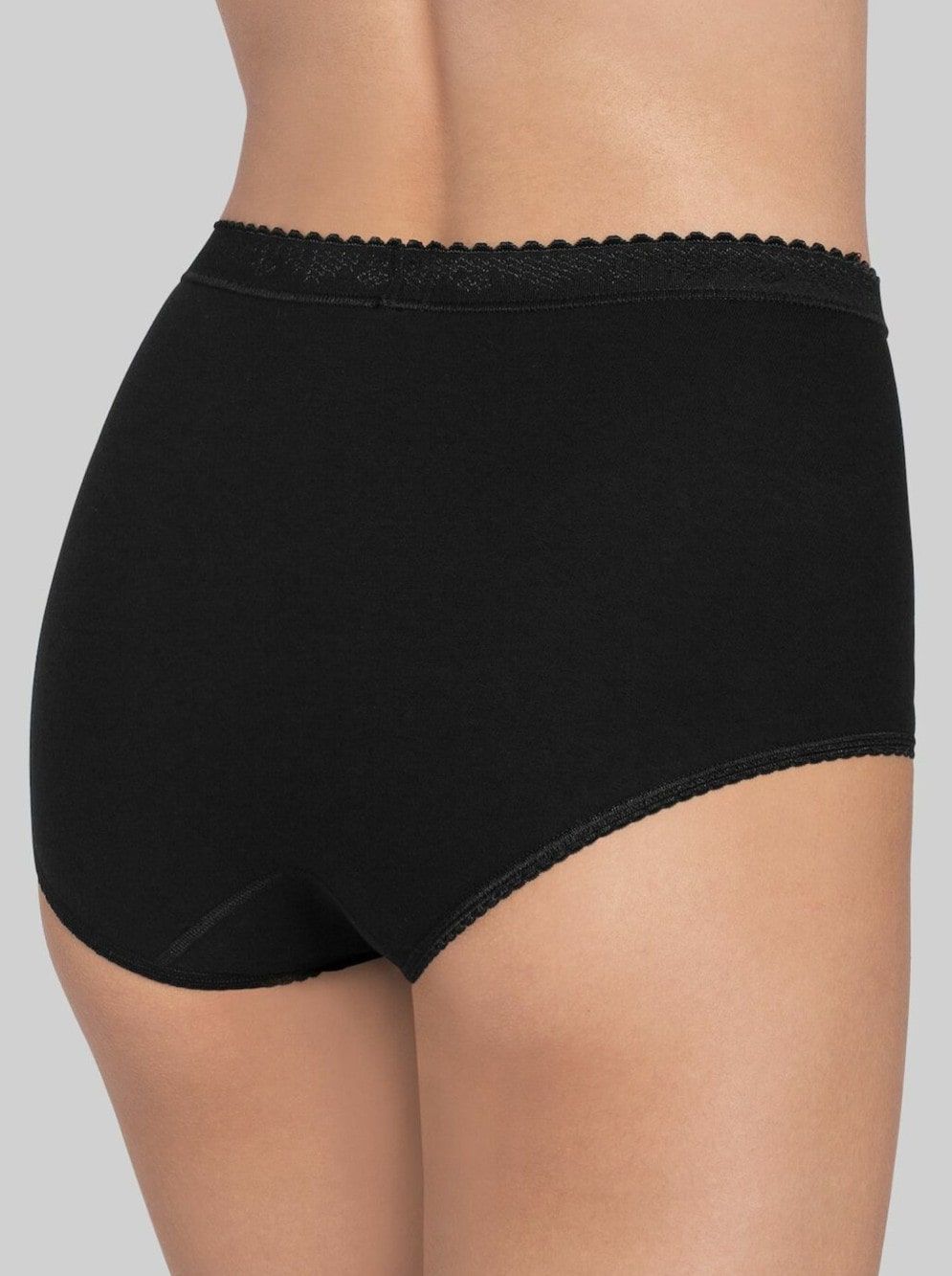 Sloggi - 2 Slip Control Maxi in cotone contenitivo elasticizzato - immagine 11