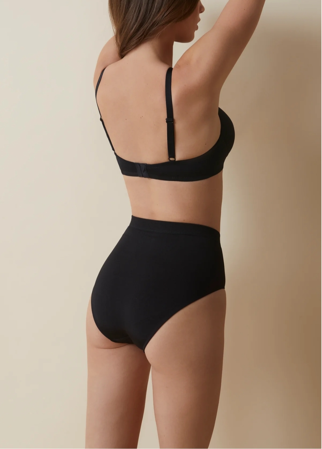 Selene – Reggiseno Camila in Coppa Morbida Preformata Senza Ferretto - immagine 20