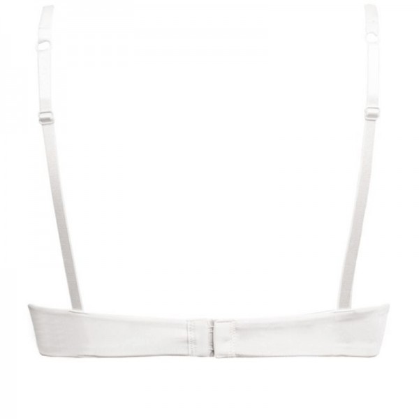 SièLei - Reggiseno art. 1556 push up Senza ferretto + una taglia - immagine 9