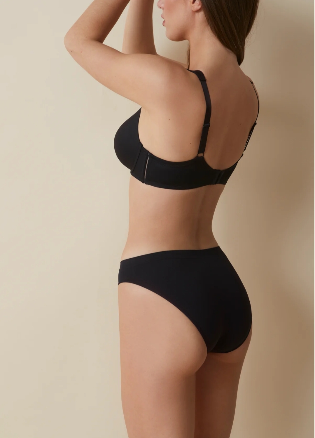 Selene – Reggiseno Lorea Riducente in Doppia Microfibra con Ferretto (Coppa C - Coppa D) - immagine 15