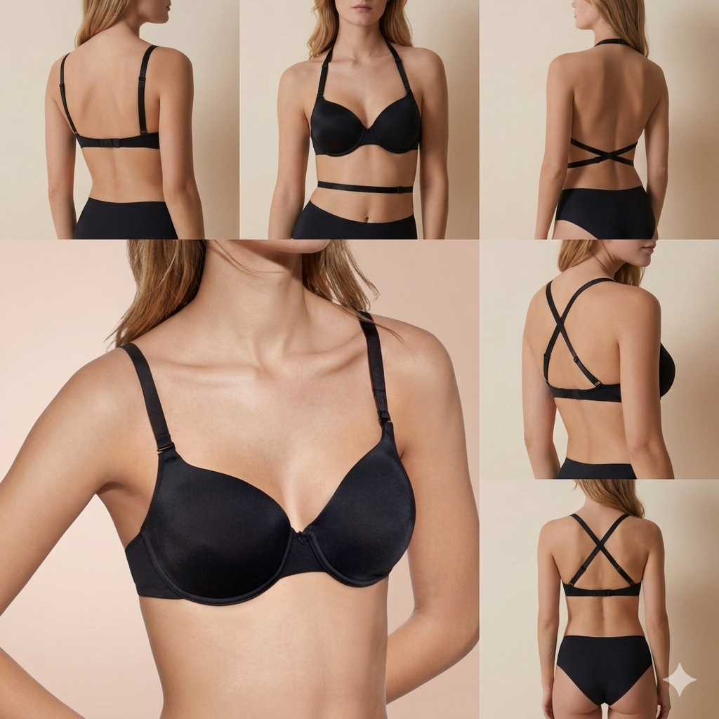 SELENE | Reggiseni Selene, intimo e lingerie da donna