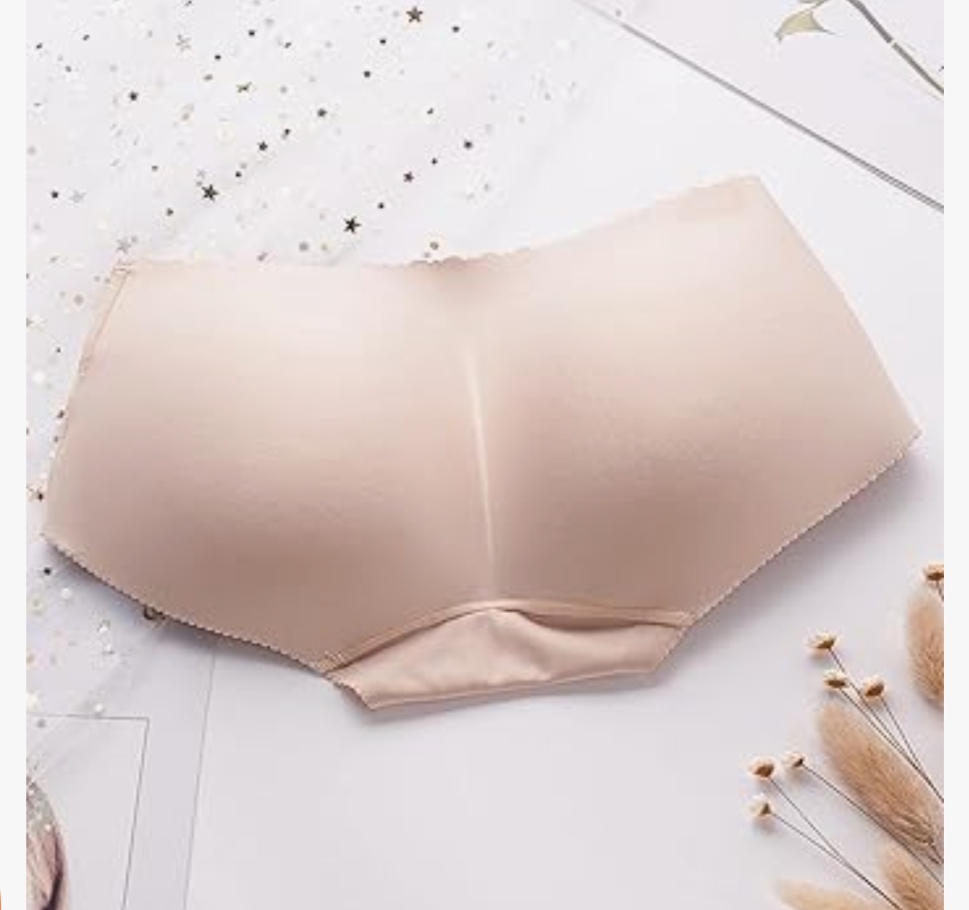 Slip push up con imbottitura sui glutei - Il Tuo Segreto per una Silhouette Perfetta - immagine 4