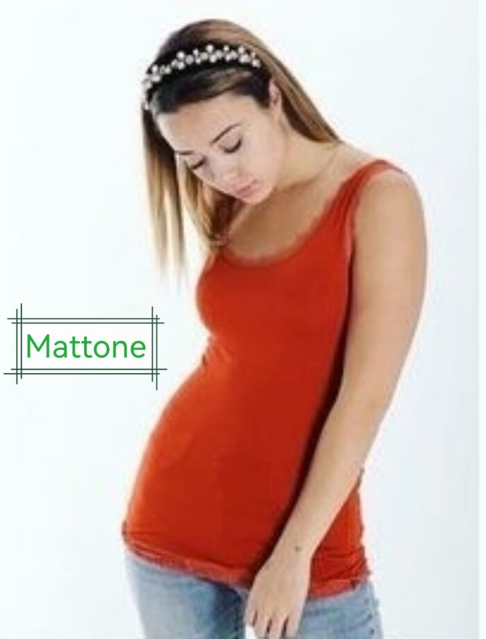 Felis Confezione Da 3 Camiciole Spallina Con Inserto Donna Classico Cotone Liscio Top Canotta Bianco Traspiranti E Comode Anche Taglie Forti 108199121