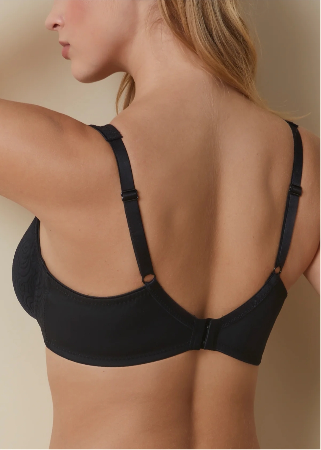Selene – Reggiseno Teresa con Ferretto Senza Imbottitura in Coppa D - immagine 12