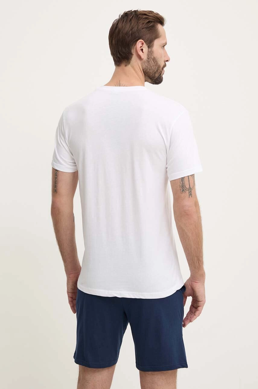 Pigiama / completo casa uomo marca Fila art. FSP1189 - immagine 7