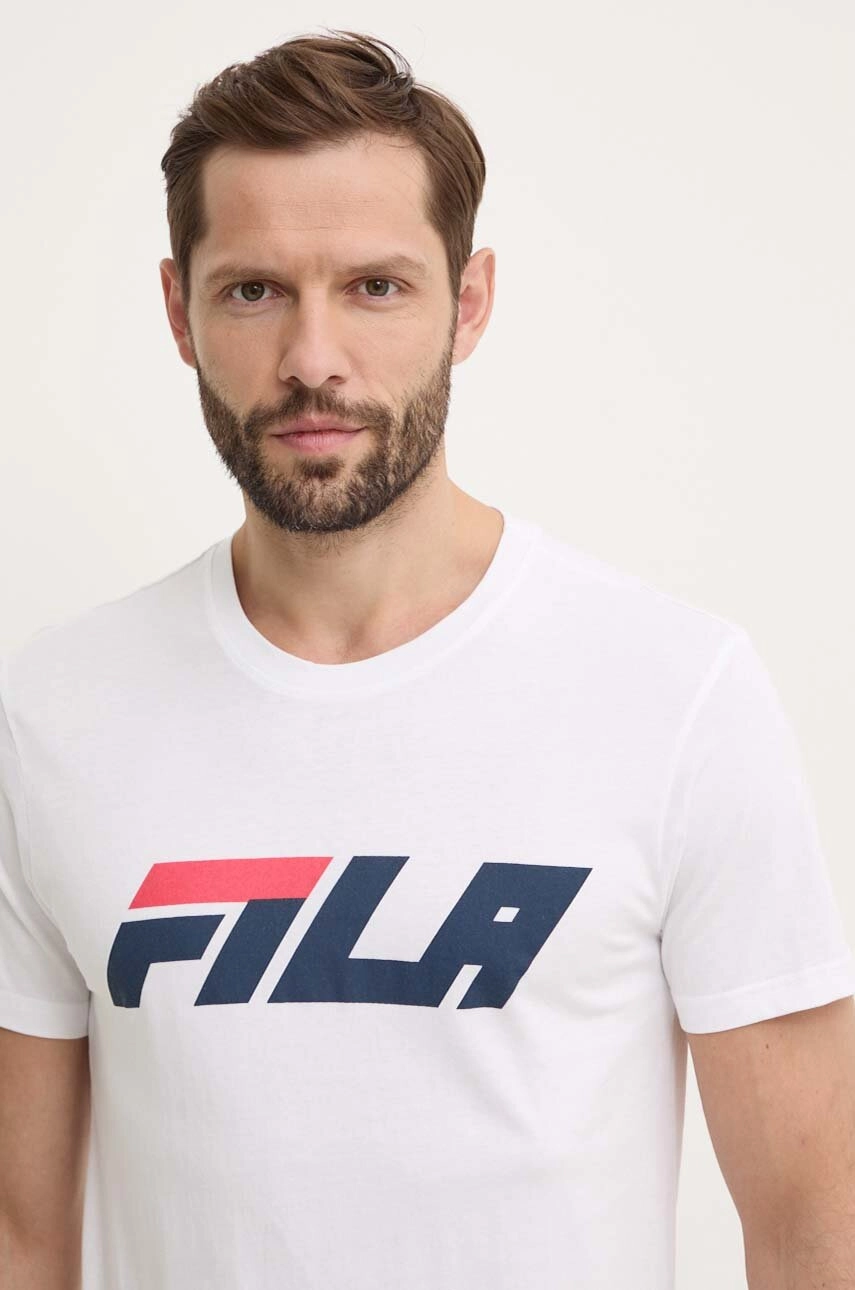 Pigiama / completo casa uomo marca Fila art. FSP1189 - immagine 4