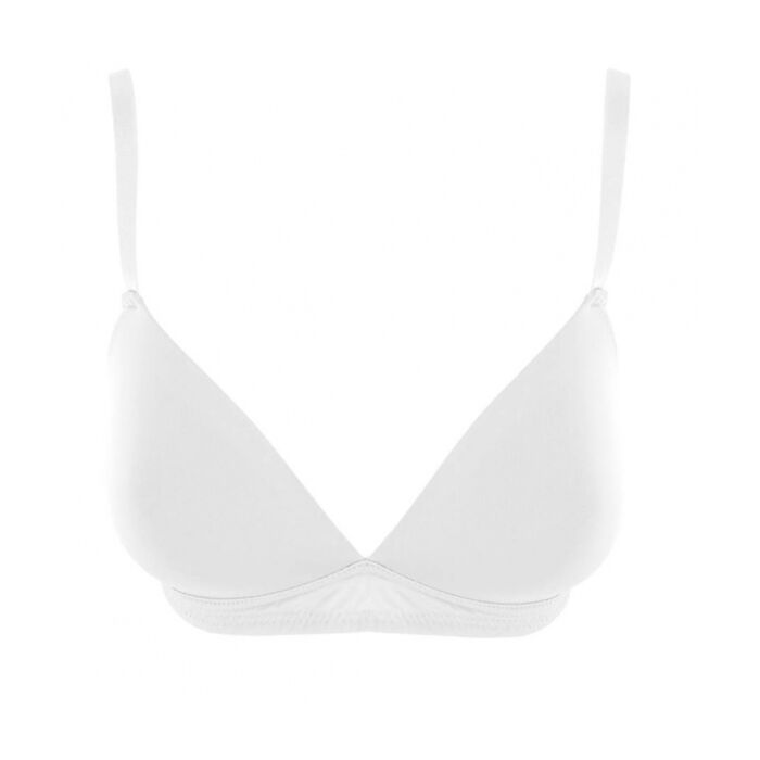Love and Bra – Reggiseno Kelly Leggermente Imbottito Senza Ferretto - immagine 5