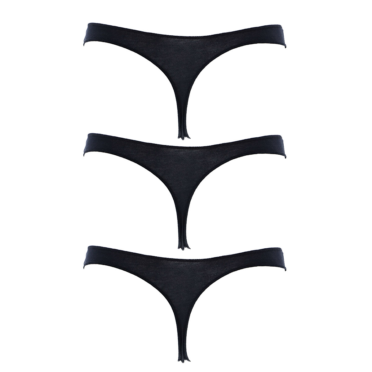 IB-iP Donna Intimo Traspirante Trasparente Pizzo Vita Bassa Parigamba Mutandine Taglia 42 Royal 125411420