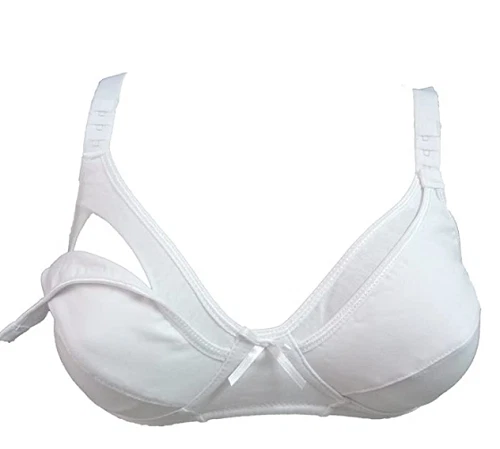 Laura Biagiotti - Reggiseno per allattamento articolo 90228 - immagine 4