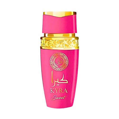 KYRA Sweet - Profumo Arabo Equivalente ispirato a Lattafa - immagine 2
