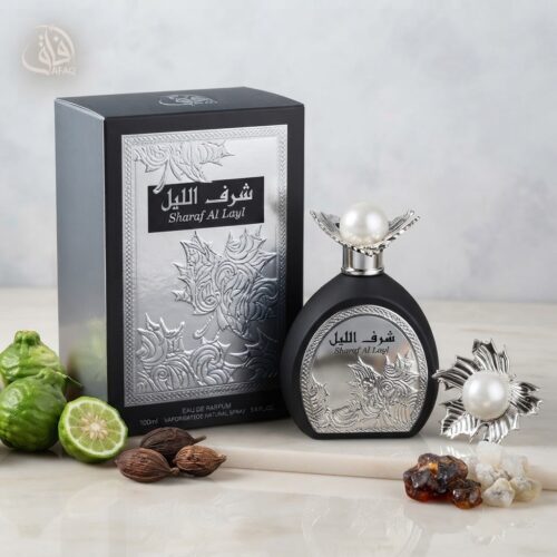 Sharaf Al Layl – Profumo Equivalente Moonlight in Heaven di Kilian