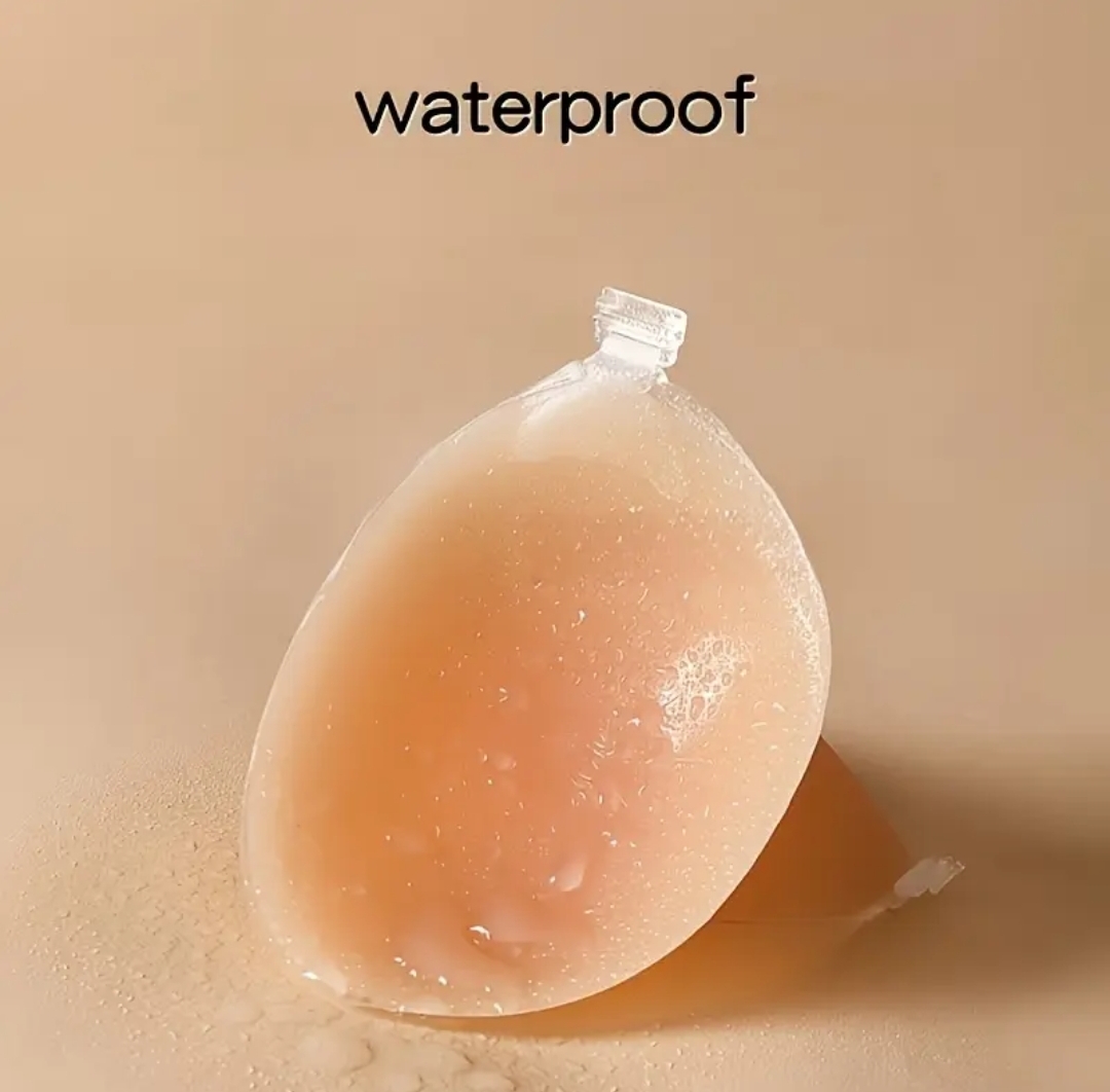 Coppe Adesive in Silicone: Sostegno Invisibile per Schiena e spalle Scoperte - immagine 8