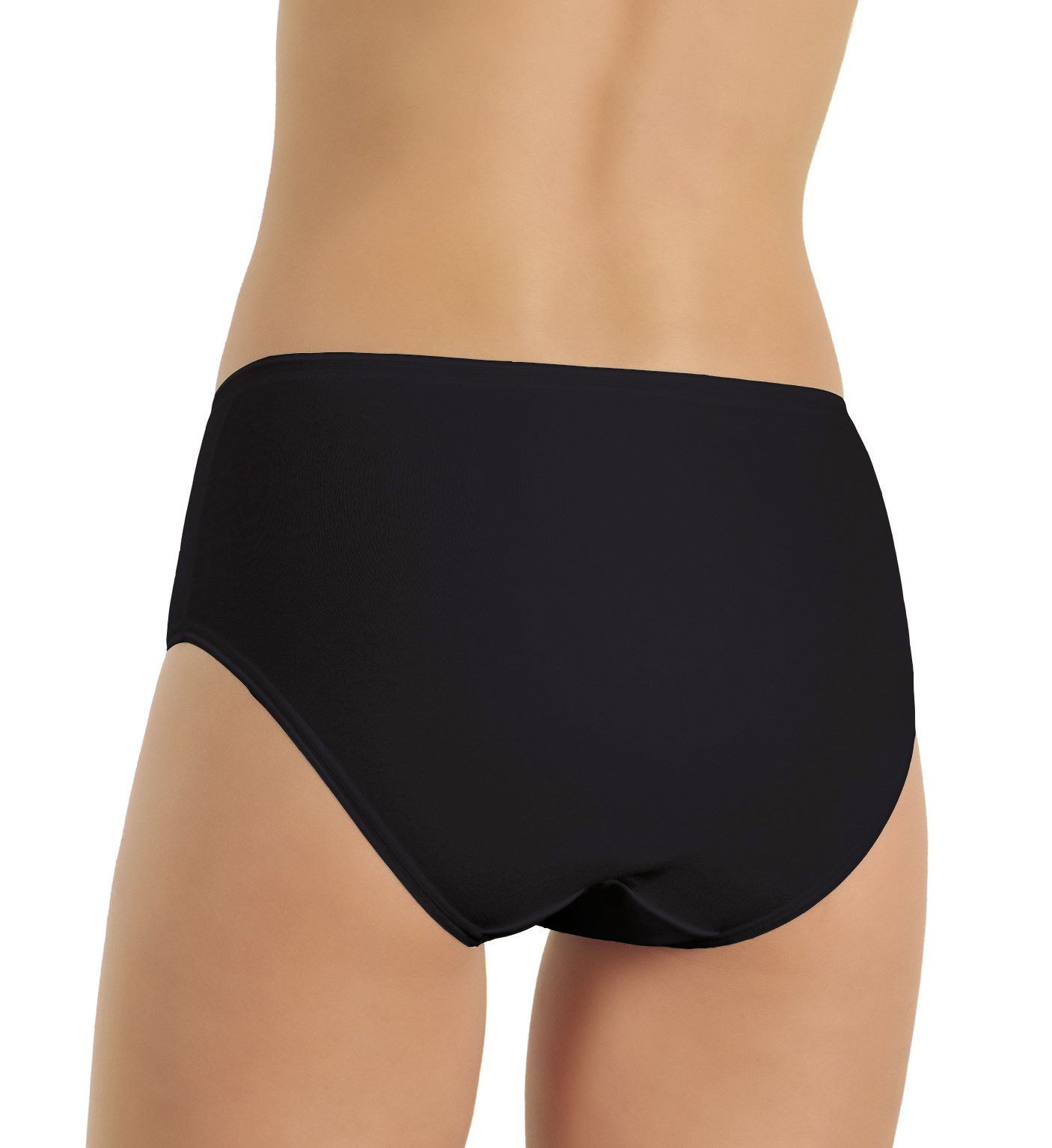Jadea - 3 Slip Midi art. 7002 - Cotone Bielastico - immagine 6