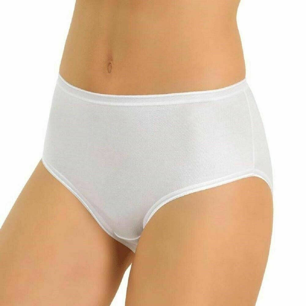 Jadea - 3 Slip Midi art. 7002 - Cotone Bielastico - immagine 2