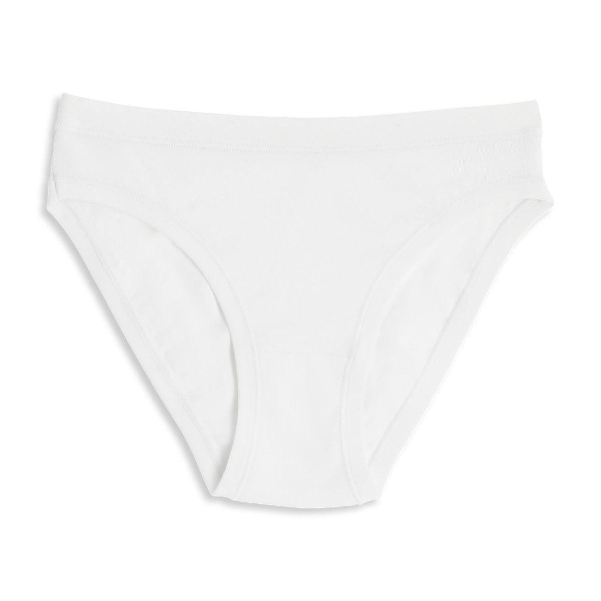 Slip Donna Tai marca Cotonella serie Essential art. GD497 in Cotone Elasticizzato in confezione di tre pezzi - immagine 5