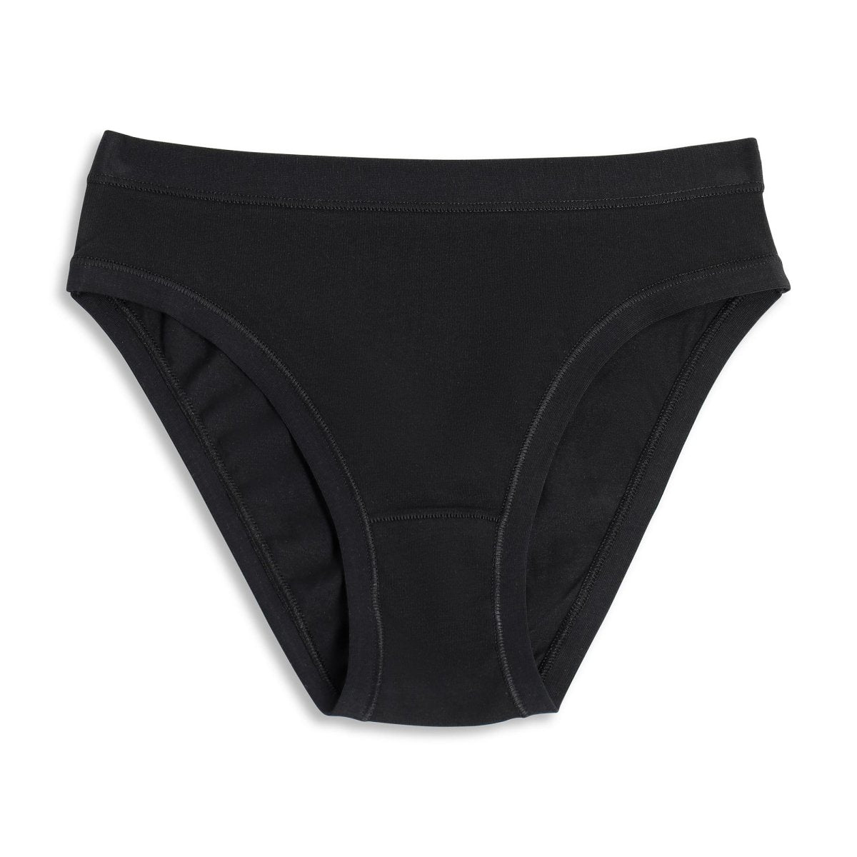 Slip Donna Tai marca Cotonella serie Essential art. GD497 in Cotone Elasticizzato in confezione di tre pezzi - immagine 6