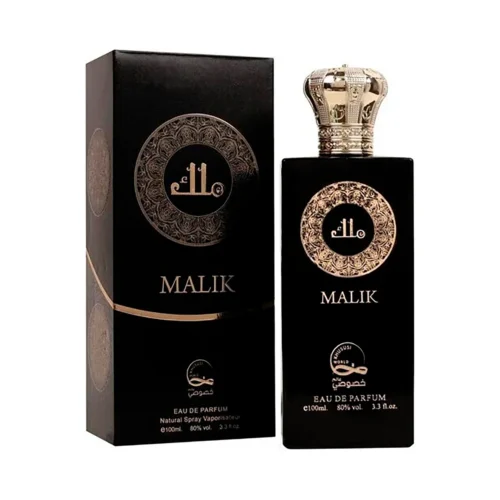 Profumo Arabo Malik Khususi World Eau de Parfum 100ml – Il Dupe di K by Dolce & Gabbana