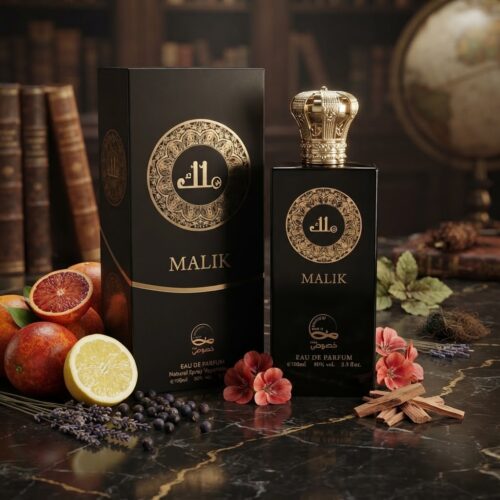 Malik - Profumo Arabo equivalente di K by Dolce & Gabbana