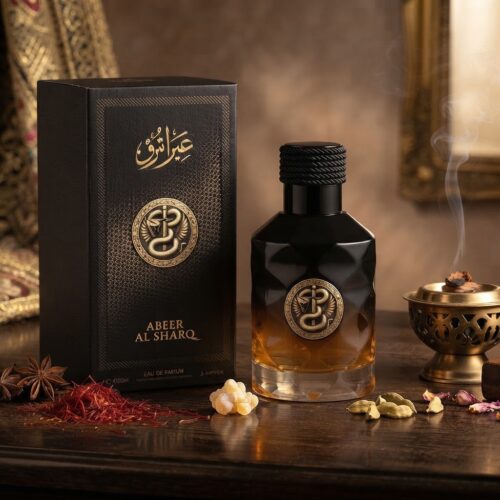 Abeer Al Sharq – Profumo Arabo Equivalente di Afag di Lattafa