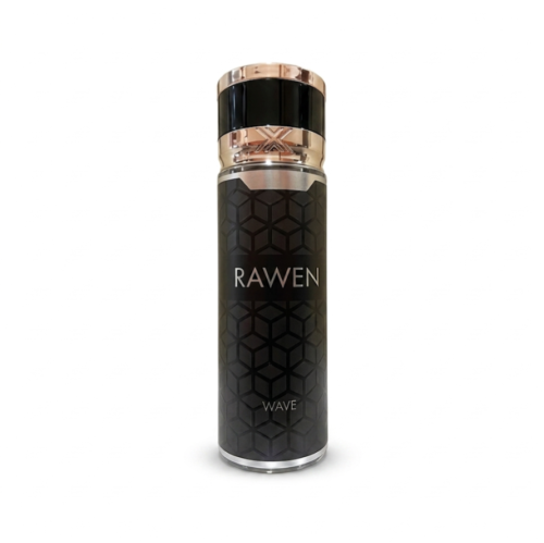 Rawen di Tertio Paris – Acqua Profumata Uomo (250ml) - Dupe / equivalente di Rave Now di Lattafa