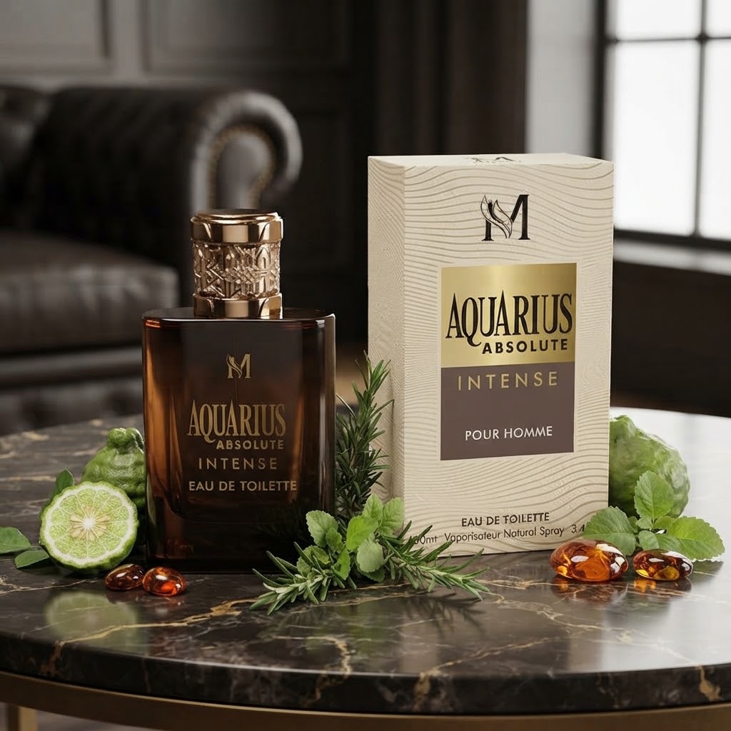 Aquarius Absolute - Profumo equivalente di Acqua di Giò Armani