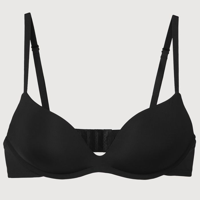Jadea - Reggiseno Fiamma – Super Push-Up Senza Ferretto - immagine 11