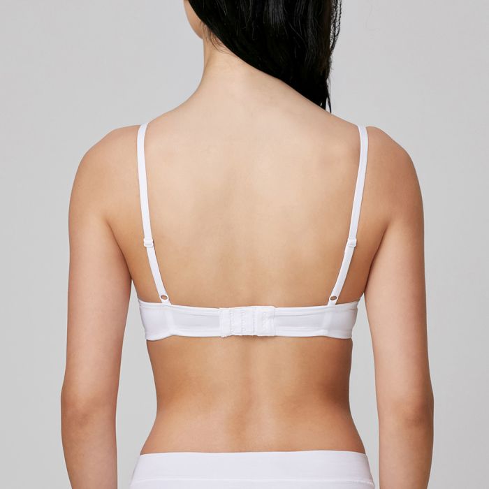 Jadea - Reggiseno Fiamma – Super Push-Up Senza Ferretto - immagine 2