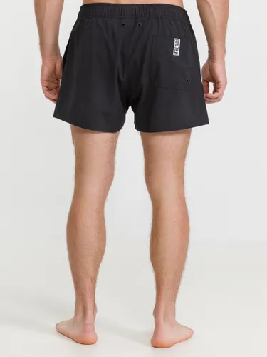 Costume Uomo Bikkembergs a pantaloncino Nero - Stile Sportivo - immagine 8