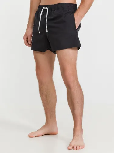 Costume Uomo Bikkembergs a pantaloncino Nero - Stile Sportivo - immagine 7