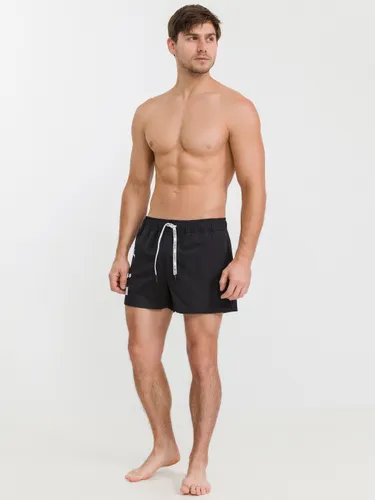 Costume Uomo Bikkembergs a pantaloncino Nero - Stile Sportivo - immagine 6