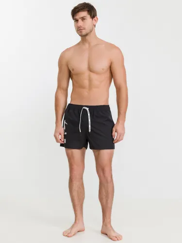 Costume Uomo Bikkembergs a pantaloncino Nero - Stile Sportivo - immagine 5