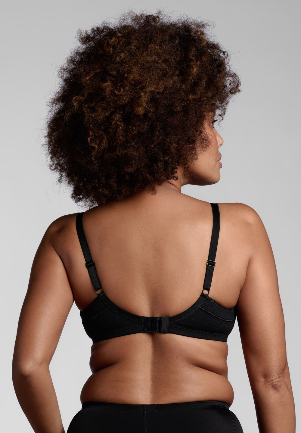 Lepel - Reggiseno Belseno 270 - Cotone sulla Pelle Senza ferretto - immagine 10