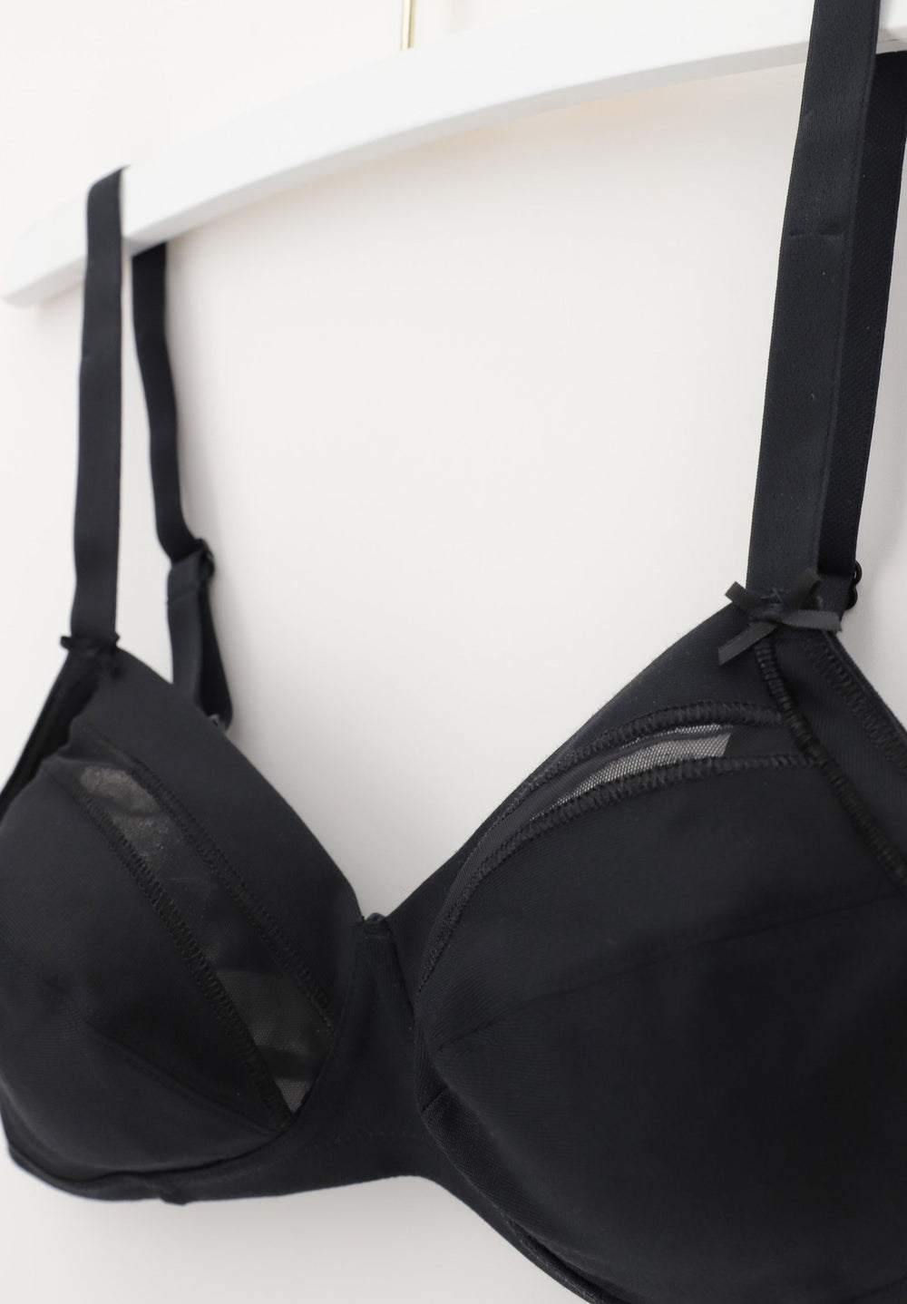 Lepel - Reggiseno Belseno 270 - Cotone sulla Pelle Senza ferretto - immagine 11
