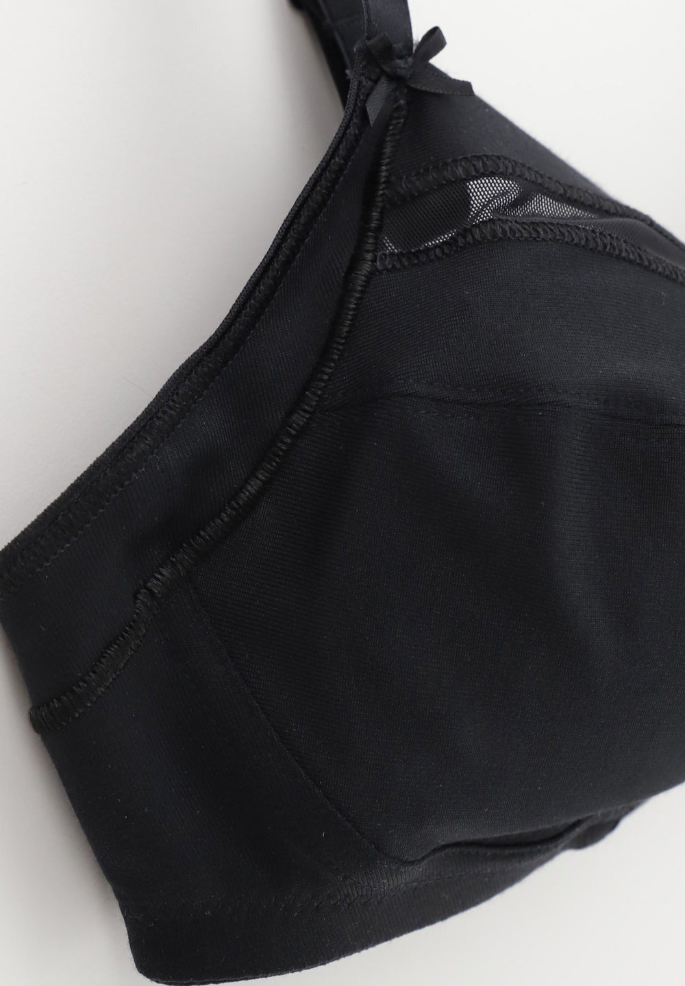 Lepel - Reggiseno Belseno 270 - Cotone sulla Pelle Senza ferretto - immagine 12