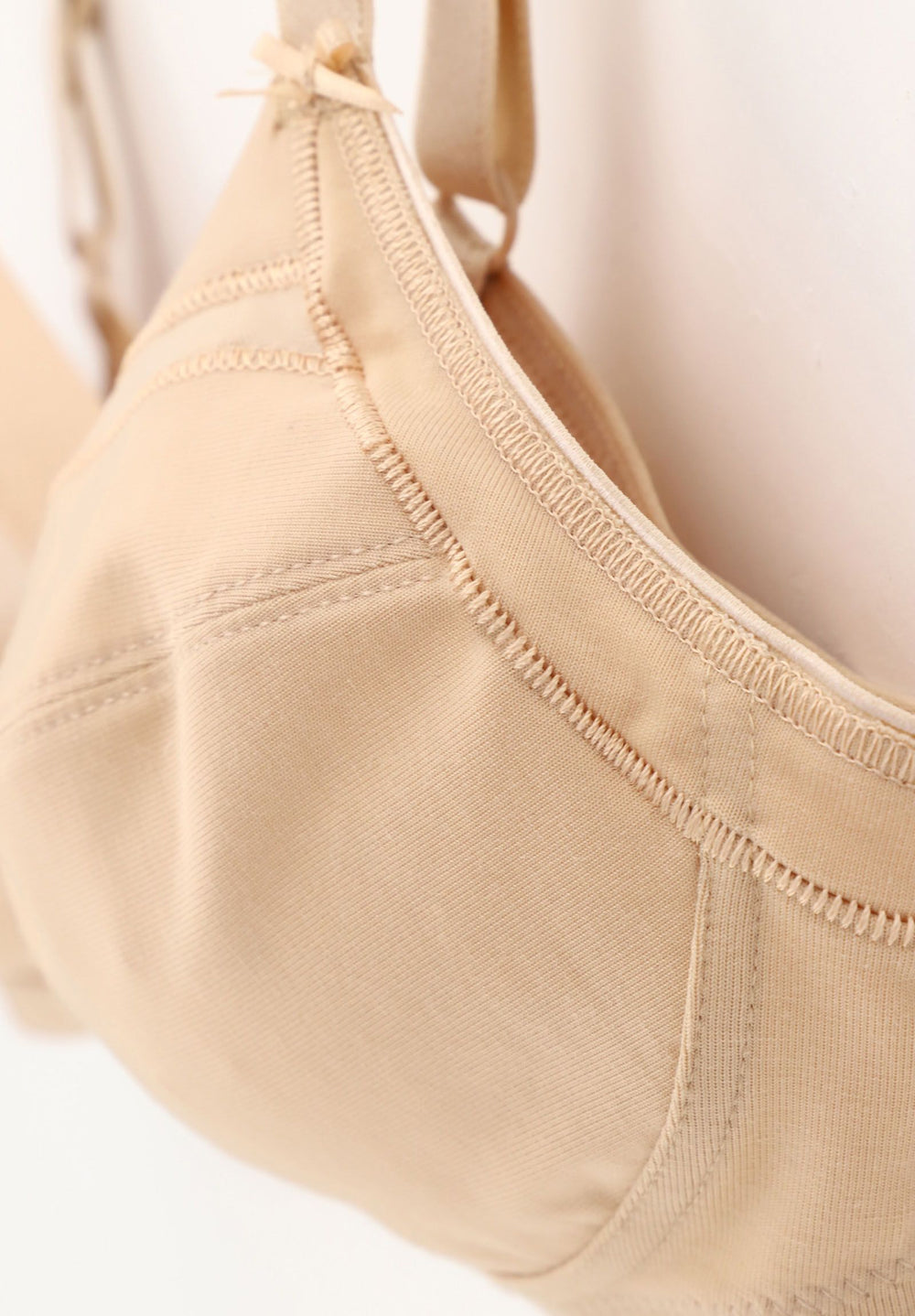 Lepel - Reggiseno Belseno 270 - Cotone sulla Pelle Senza ferretto - immagine 8