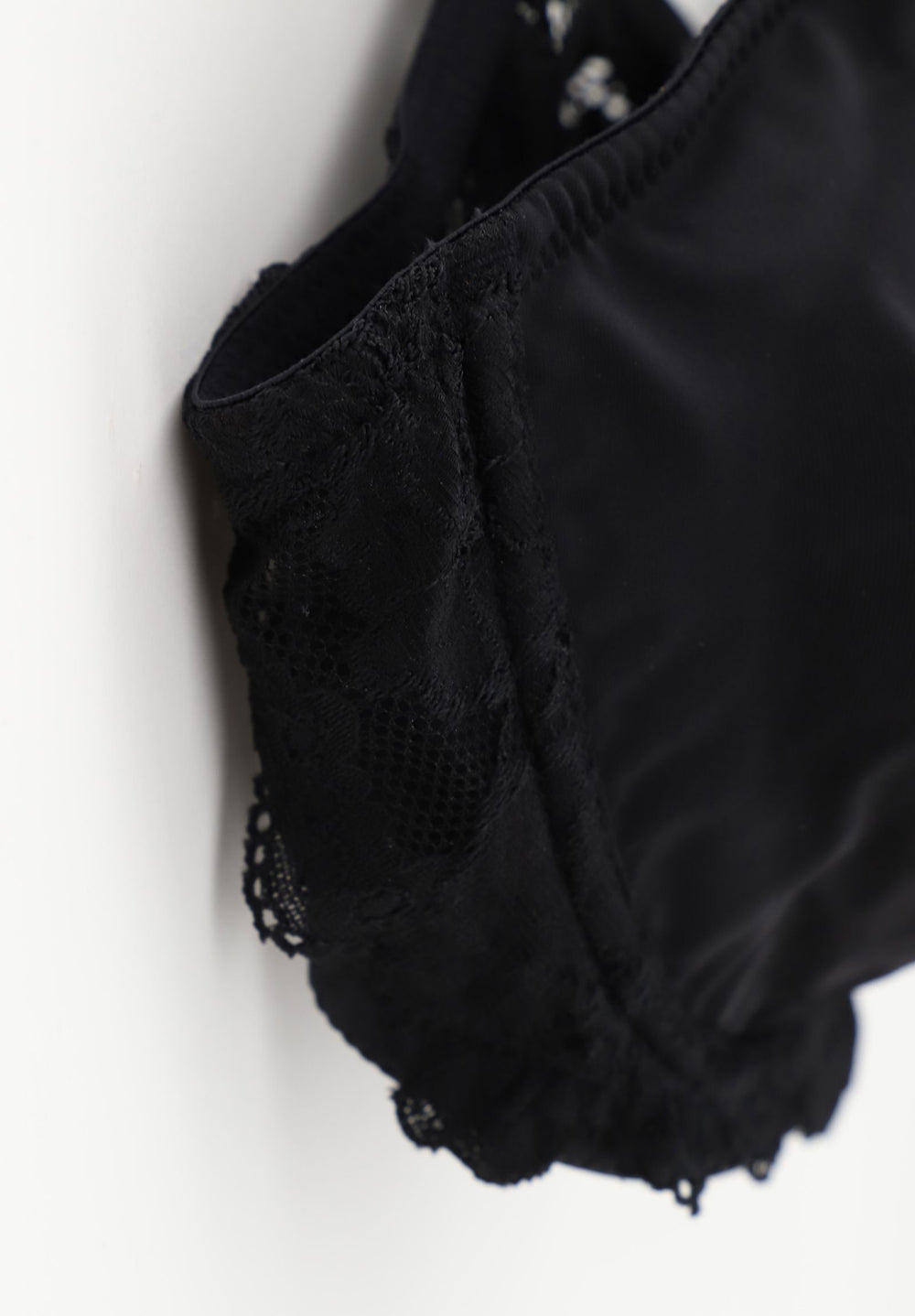 Lepel - Reggiseno Belseno Segreto 261 Balconcino con Ferretto - immagine 12