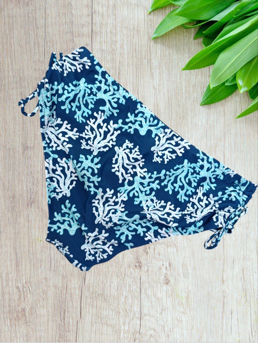 Bikini Corallo & Mare - Eleganza e Comfort in Taglia 54 - immagine 10