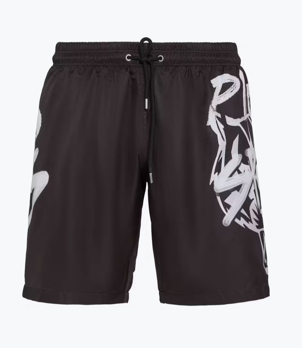 Costume uomo Plain Sport Taglia L (50) – Offerta outlet a €19,90 - immagine 4