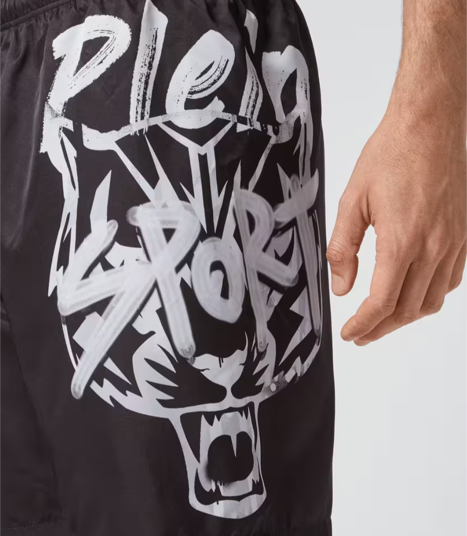 Costume uomo Plain Sport Taglia L (50) – Offerta outlet a €19,90 - immagine 3