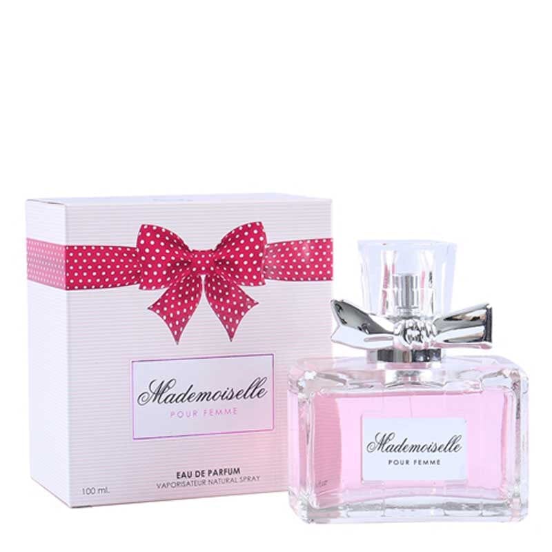 Mademoiselle - Profumo equivalente ispirato a Miss Dior