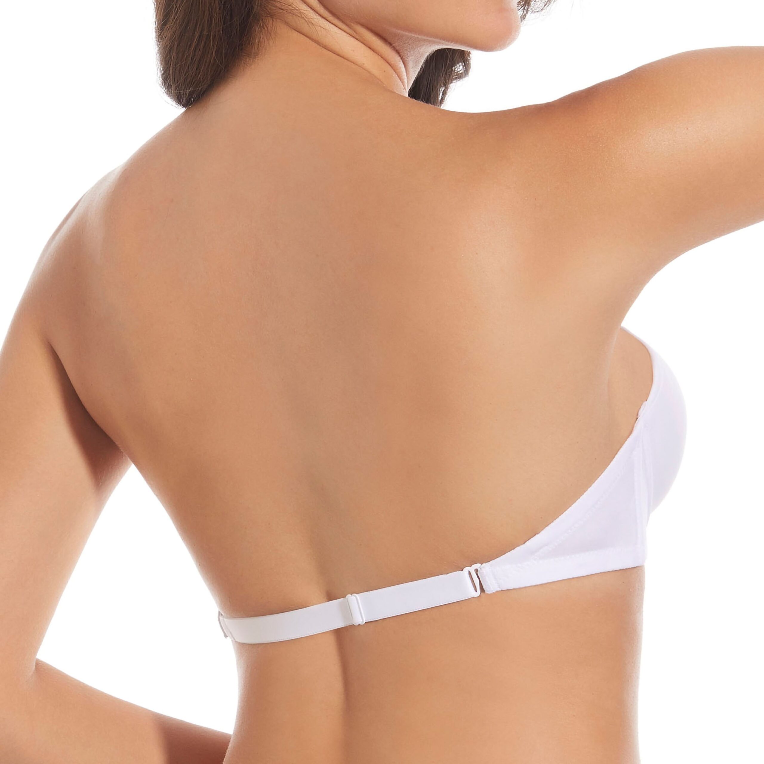 Selene - Reggiseno Irene - fascia con bretelle multiposizione - immagine 8