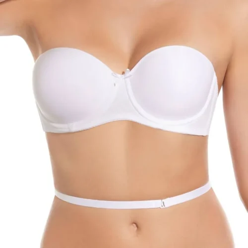 Selene - Reggiseno Irene - fascia con bretelle multiposizione