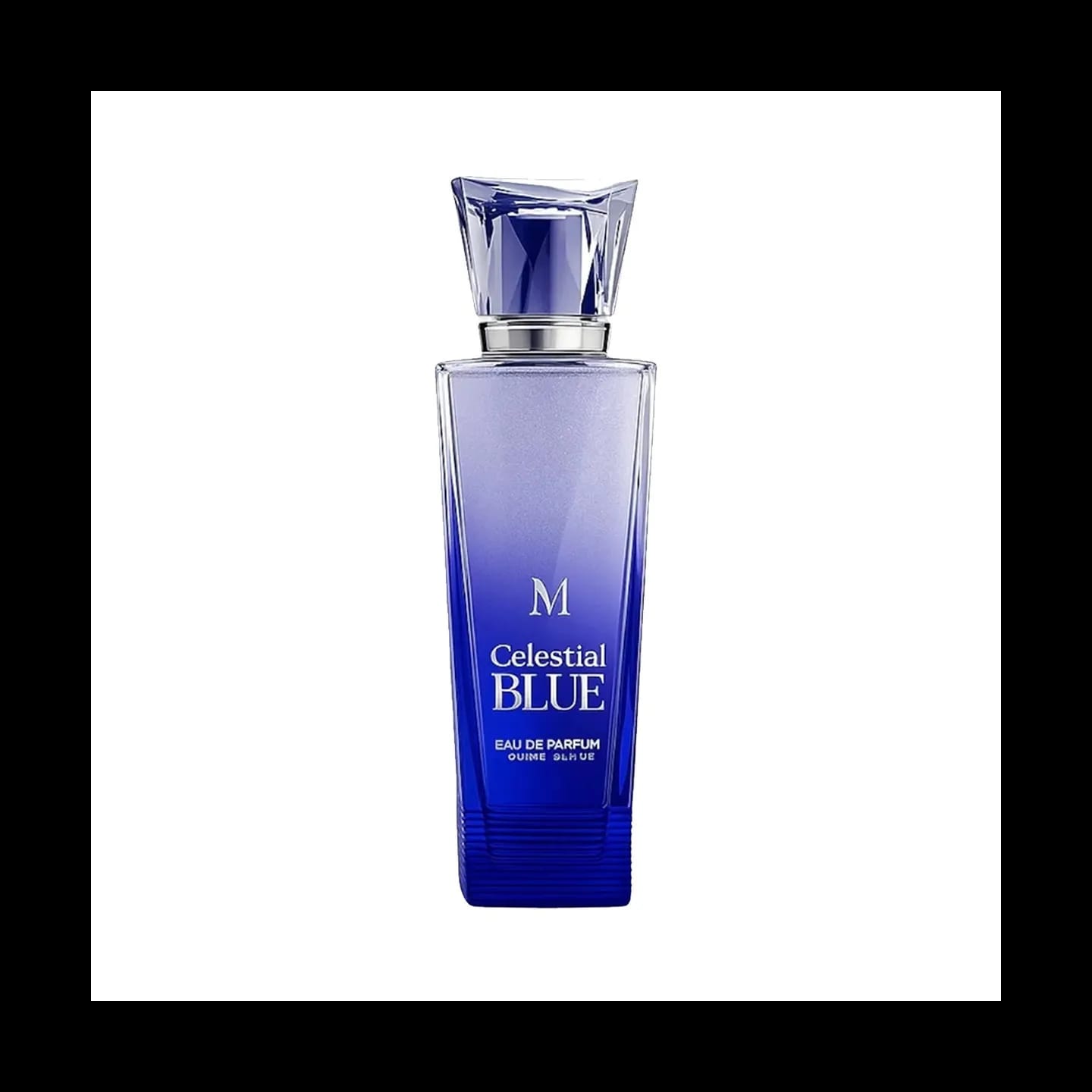 Celestial Blue - Profumo equivalente ispirato a Hypnôse di Lancôme - immagine 2