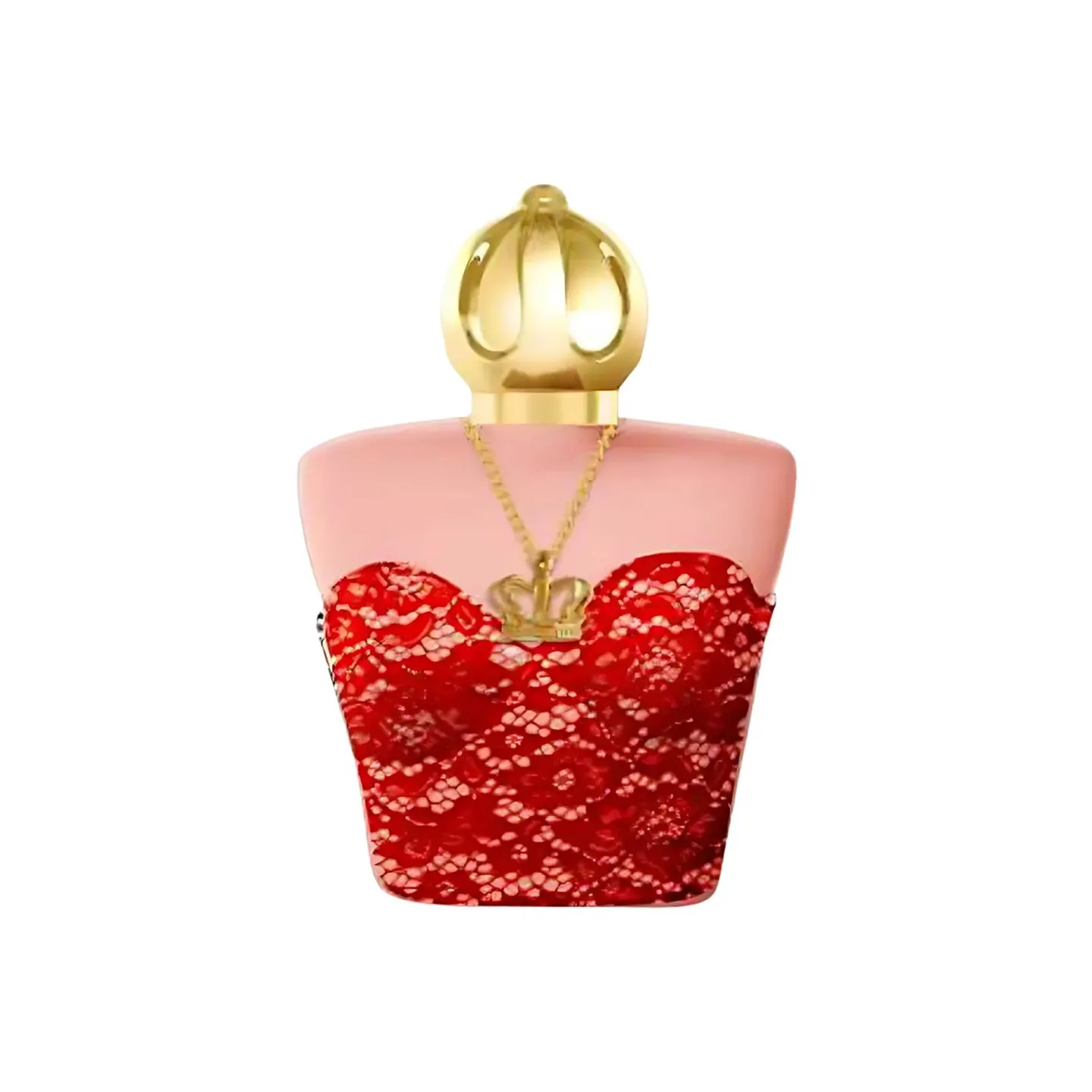 Maison Alhambra - Profumo donna My Empress Rouge - Dupe /equivalente di La Belle di Jean Paul Gaultier - immagine 3