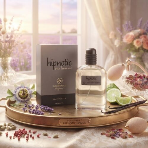 Hipnotic Homme - Profumo Equivalente Hypnôse Homme Lancôme