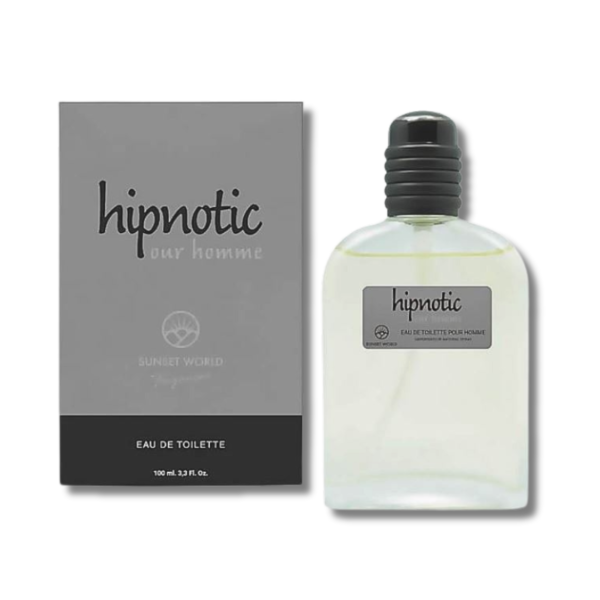 Hipnotic Homme - Profumo Equivalente Hypnôse Homme Lancôme - immagine 2
