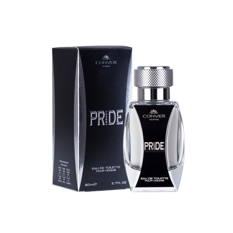 Pride - Profumo uomo equivalente di Prada Legacy - immagine 2