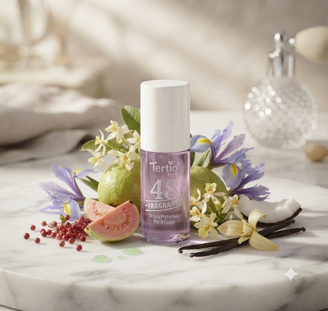 Fragrance 48 - Acqua Profumata Equivalente Sol de Janeiro 48