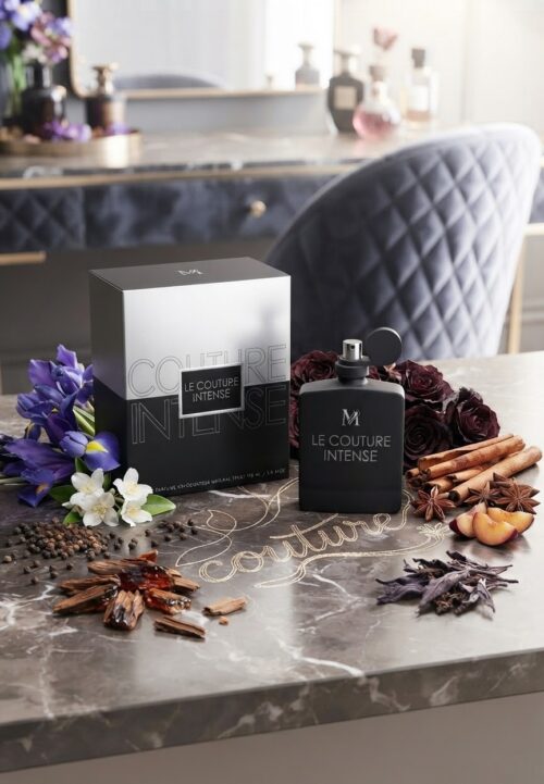 Le Couture Intense - Profumo equivalente Costume National