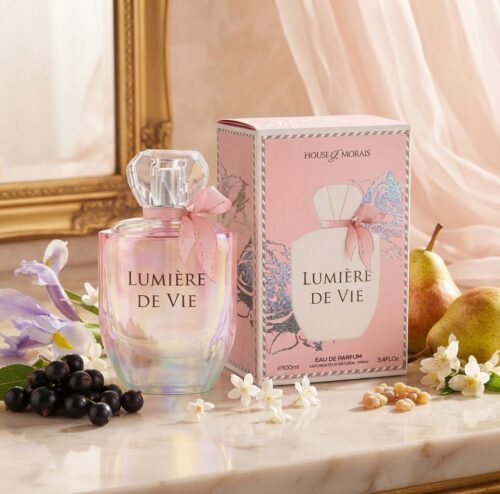 Lumière de Vie - Profumo equivalente La Vie Est Belle di Lancôme